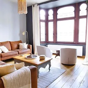  Appartement Diamond - With A View