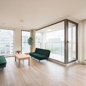 Appartement Opera In The Center Of