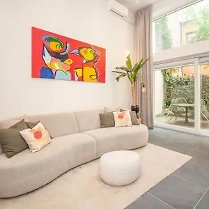  Appartement Loft In Centre
