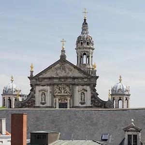  Appartement Mooi Licht In Bruisend Antwerpen!