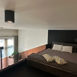  Appartement Cozy Casa D'anvers Op Unieke Toplocatie